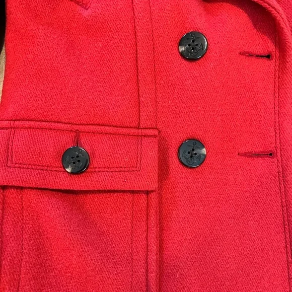 American Eagle Coat - Picture 3 of 11